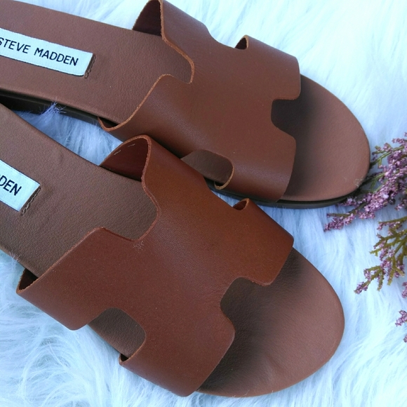 Shoes - Steve Madden Harriet Sandal